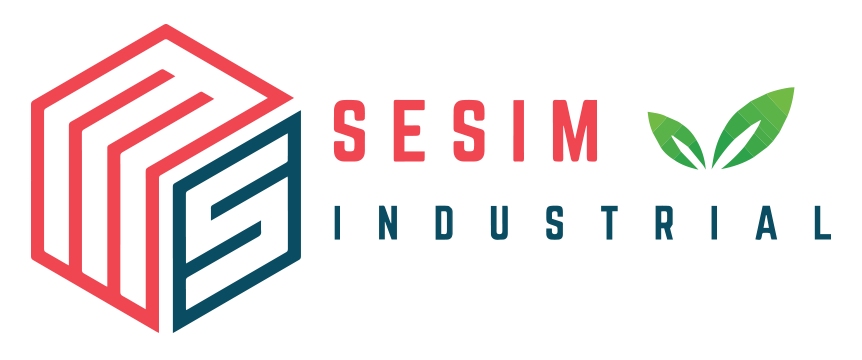 logo sesim industrial